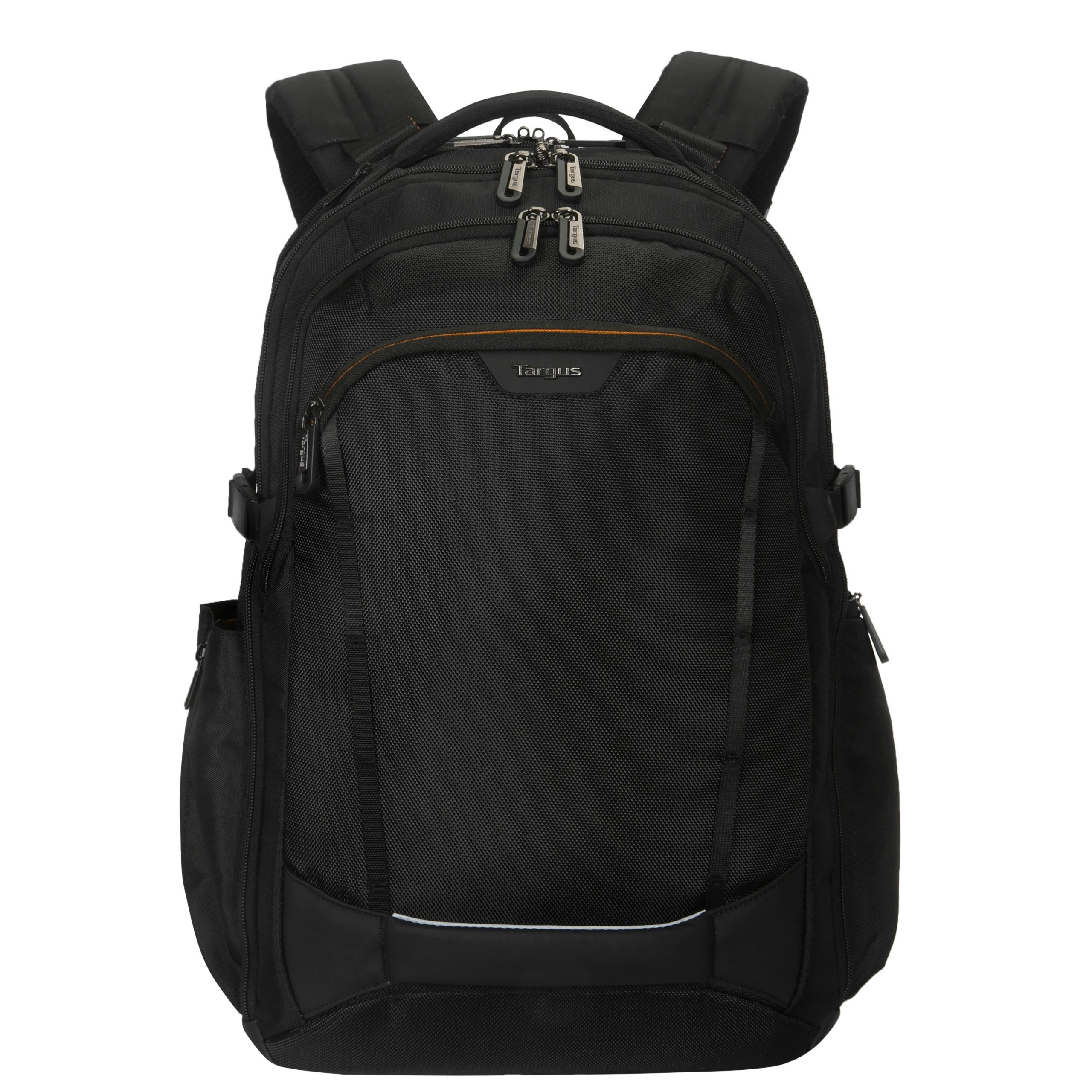 Targus - 17" Voyager EXP Travel BackPack - Black