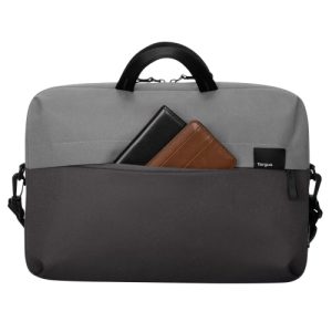 Targus - 14" Sagano Slipcase Grey