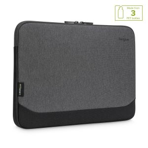 TARGUS - CYPRESS ECO SLEEVE 11-12IN GREY