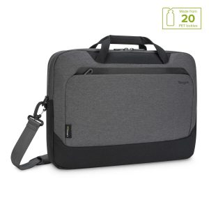 Targus - CypressEco TopLoad 15.6"Grey