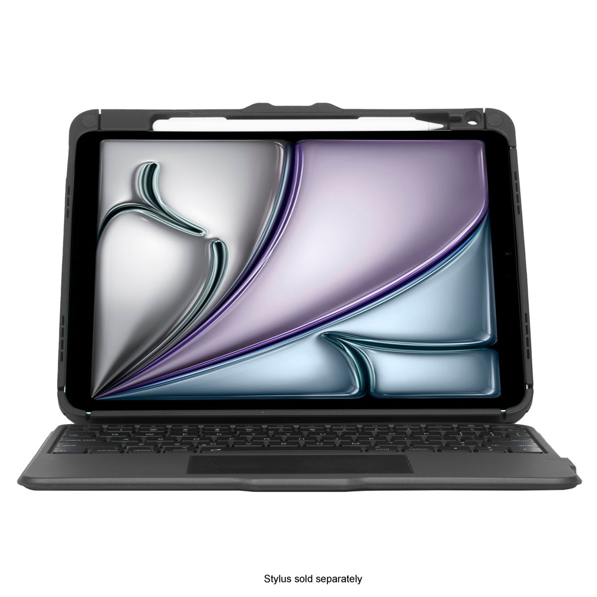 Targus - VersaVu Bluetooth Keyboard Case for iPad (A16)