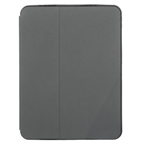 Targus - Click-In Rotation Case Compatible with Apple iPad Pro 11" M4/M5 (2024/2025) - Black/Grey
