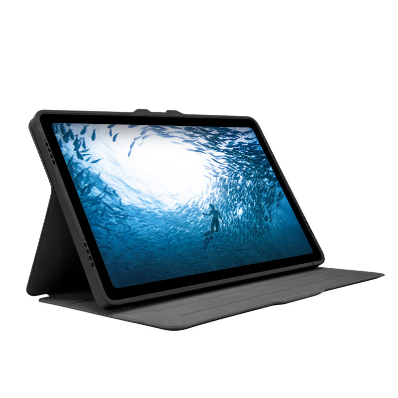Targus - Click-In Case Compatible with Samsung Galaxy Tab A11+ 11" (SM-X310/X315/X236/X230) and Samsung Galaxy Tab A9+ (2023/2024/2025) 11" (SM-X210/X216)