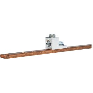 Eaton Copper Bus Grounding Bar for 24U and 25U Racks