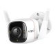 2K QHD (2560x1440), 2.4 GHz, 2T2R, 2 × External Antennas, 1 × Ethernet Port, Smart AI Detection
