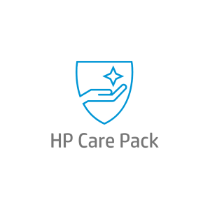 HP 5-year Active Care next business day onsite support