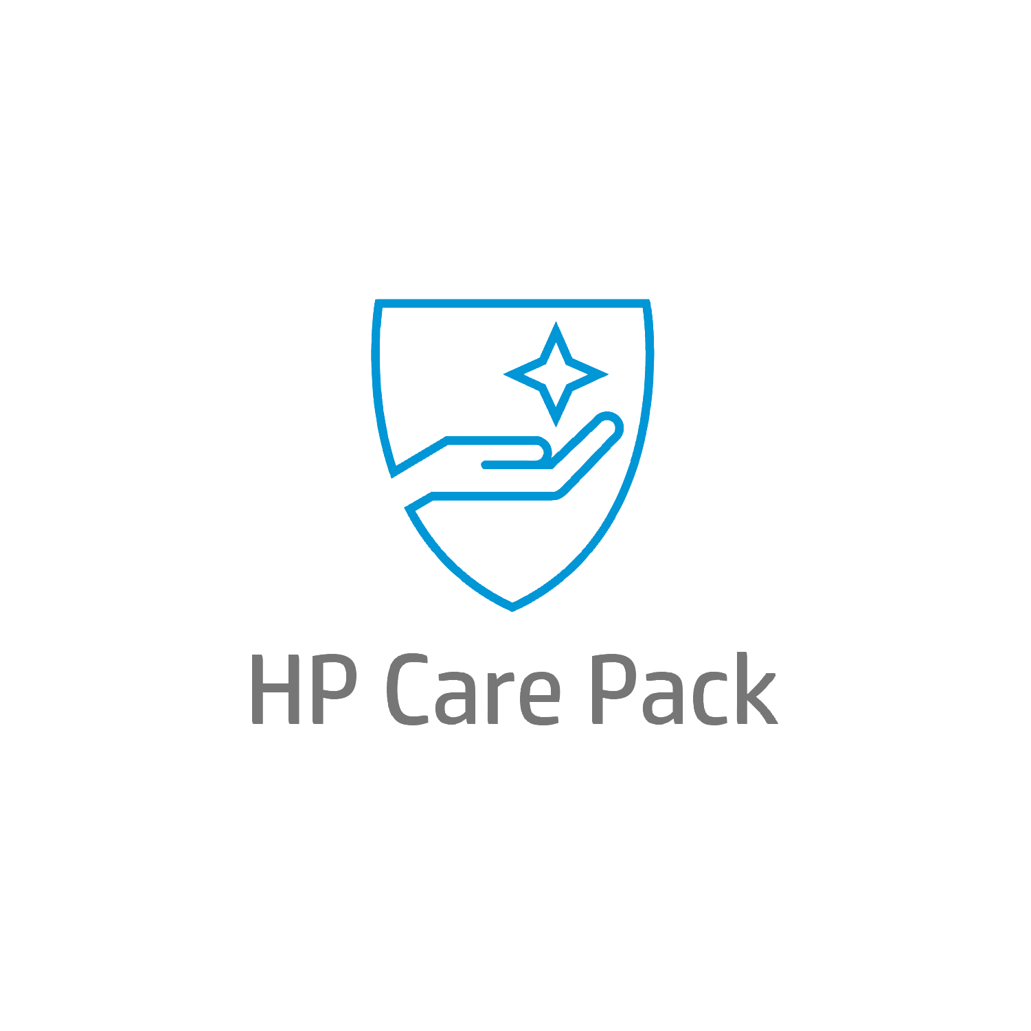 HP 5-year Active Care next business day onsite support