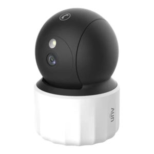 Built-in Mic, Built-in Speaker, Human Body Detection, Motion Detection, Audio Detection, Auto Tracking