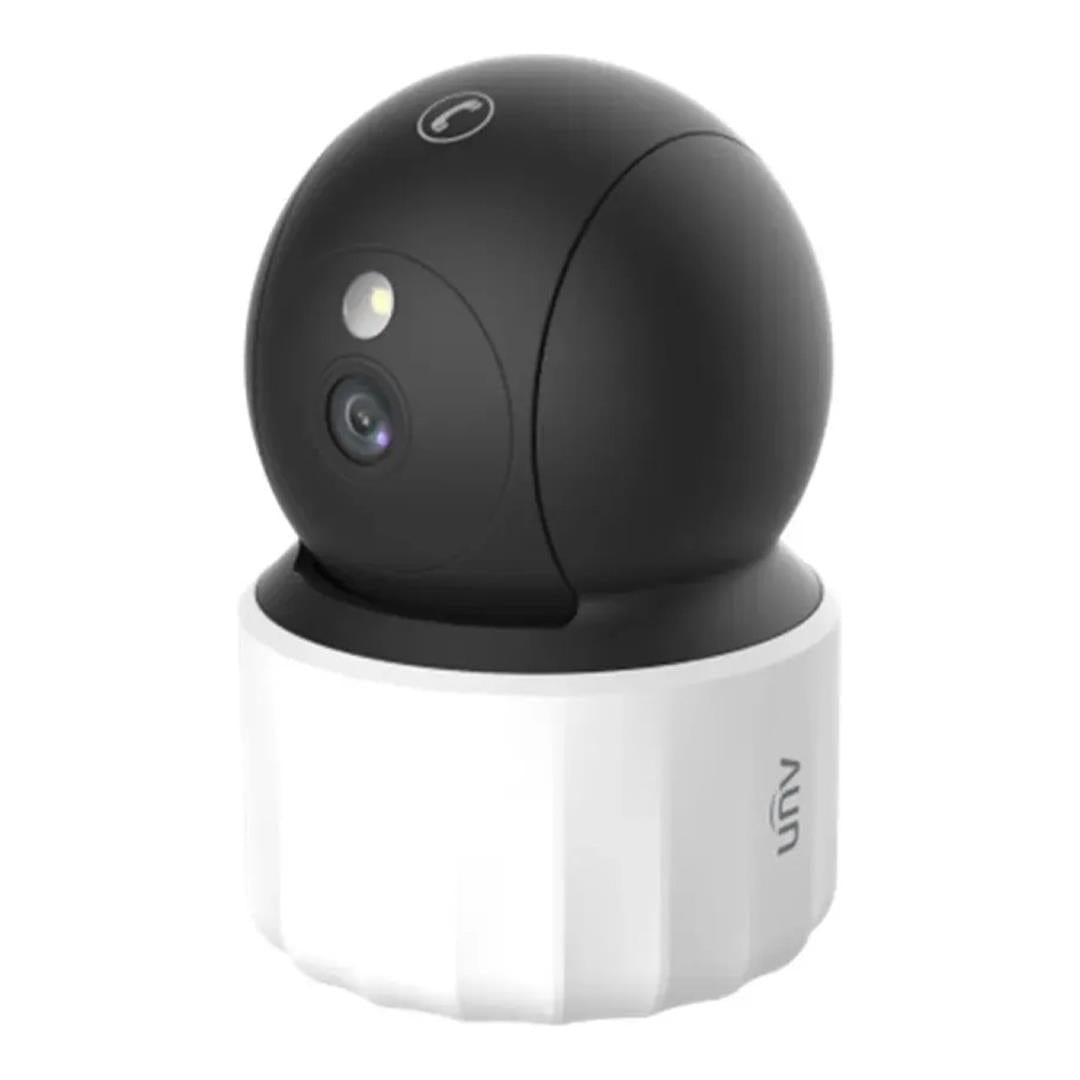 Built-in Mic, Built-in Speaker, Human Body Detection, Motion Detection, Audio Detection, Auto Tracking