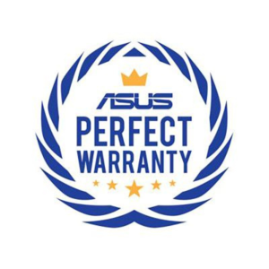 ASUS NBK WARRANTY - 3YR PUR TO 3YR BSP