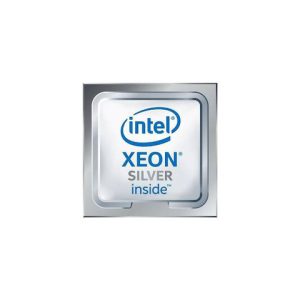 Intel Xeon Silver 4310 Processor(18 MB 2.10 GHz) 12 Cores ; 24 threads (tray)