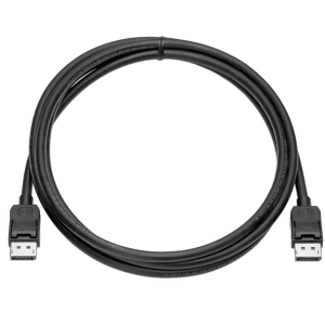 HP DisplayPort Cable Kit