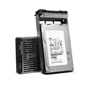Dell 600GB 15K 3.5in SAS hard drive