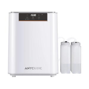 Anycubic Wash & Cure 3 Max Automatic Resin Wash and Cure Station – 15.1 L