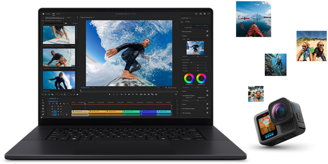 Asus Vivobook 15 X1504VAP Notebook PC - Intel® Core™ 5 Processor 120U 1.4 GHz (12MB Cache, up to 5.0 GHz, 10 cores, 12 Threads), 8GB DDR4 on board Plus 8GB DDR4 SO-DIMM, Max Total