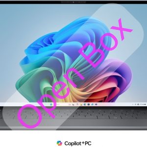 CPO DELL XPS 13 9345 13.4IN FHD XELITE12C 16GB 512 SSD CPO - DISPLAY/DEMO UNITS