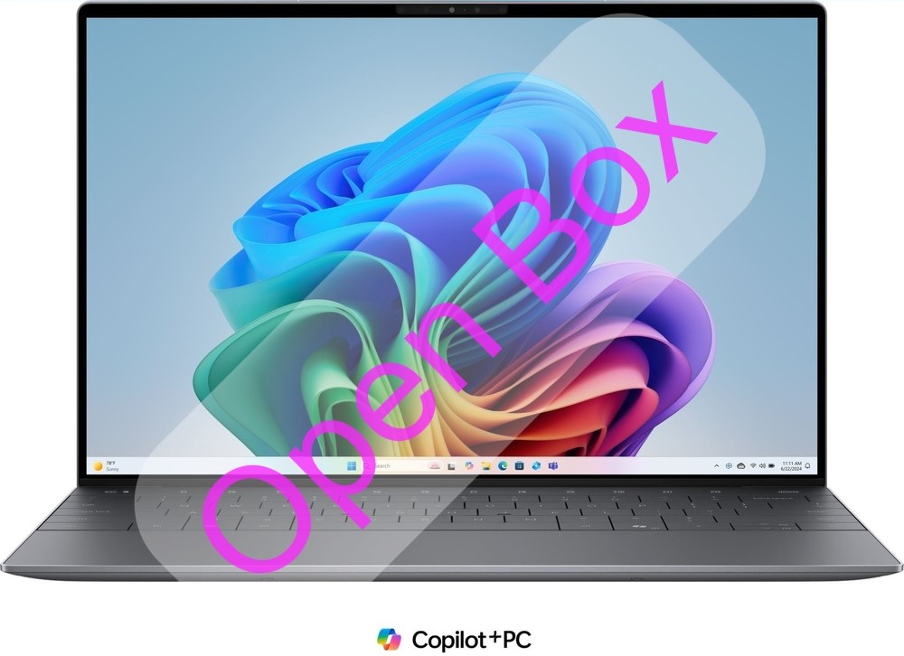 CPO DELL XPS 13 9345 13.4IN FHD XELITE12C 16GB 512 SSD CPO - DISPLAY/DEMO UNITS