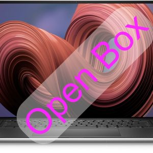 CPO DELL XPS17 9730 17IN UHD I7-13700H 16GB 1TB SSD CPO - BOX OPENED/BOX DAMAGED