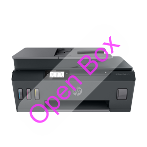 HP Print CPO HP INK TANK 615 WIRELESS CPO - CERTIFIED PRE-OWNED REFURBISHED