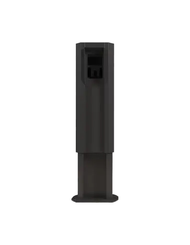 ZKTeco ProFace-X Adjustable Outdoor Stand – Powder-Coated Mild Steel