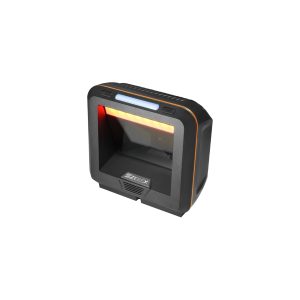 Z-8182 2D on counter scanner INCLUDES PSU