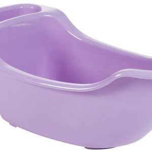 Babymoov Boat Bathtub - Purple