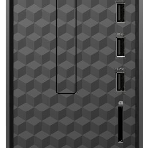 HP SLIM DESKTOP CELERON J4025 8 512GB & 1TB HDD WIN11 HOME - BOX OPENED/BOX DAMAGED