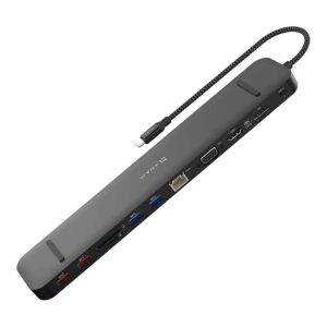 Casa Hub Pro Max USB-C 3.1 Gen 2 & 4K60Hz 13-In-1