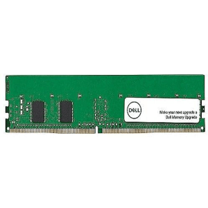 Dell Memory Upgrade 8GB 1RX8 DDR4 RDIMM 3200MHz