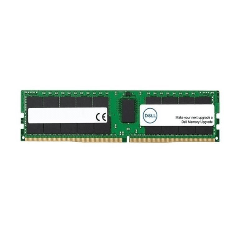 SNS only Dell Memory Upgrade 8GB 1RX8 DDR4 UDIMM 3200MHz ECC