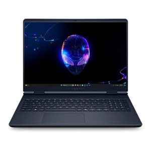 Dell Alienware 16 Aurora AC16250|C9-270H|32GB|1TB SSD|Nvidia RTX 5070|W11 Home|WLAN + BT|16.0” WQXGA|Backlit Kb|6 Cell Basic Onsite Service after remote diagnosis with…