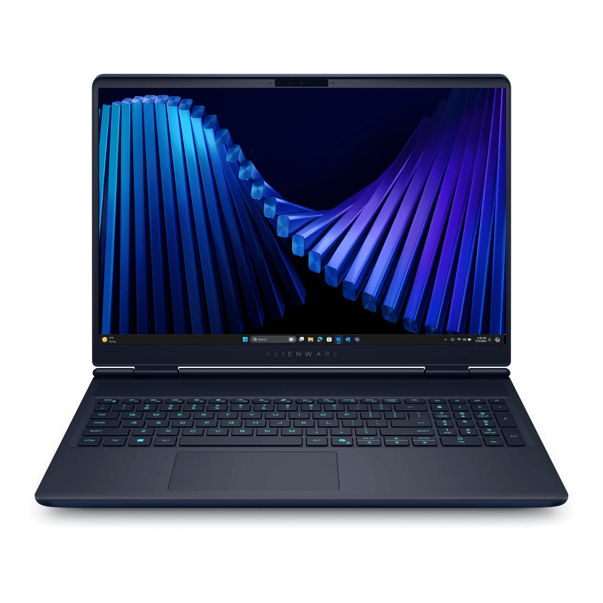 CPO DELL ALIENWARE 16X AURORA AC16251 U9-275HX 32GB 1TB CPO - DISPLAY/DEMO UNITS