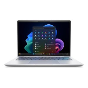HP ELITEBOOK 8 NB G1I NG-AI 14IN U7 258V 32GB 512GB BL W11P 3YW SILVER - BOX OPENED/BOX DAMAGED