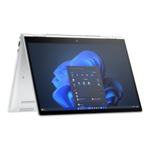 HP ELITEBOOK 8 FLIP NB G1 AI 13IN U7 255U 32GB 1TB BL TS W11P 3YW SILVER