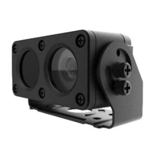 Hikvision 720P Infrared Array Square 1MP Analogue Camera