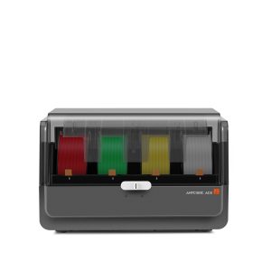 Anycubic ACE 2 Pro multi-colour filament hub and dryer