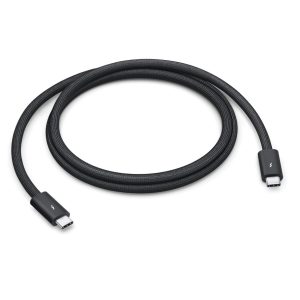Thunderbolt 5 (USB‑C) Pro Cable (1 M)