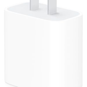 20W USB-C Power Adapter
