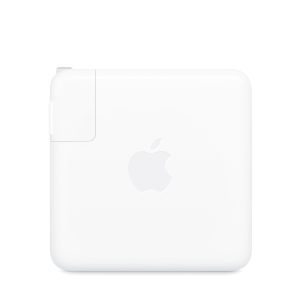 96W USB-C Power Adapter