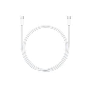 60W USB-C Charge Cable (1M)