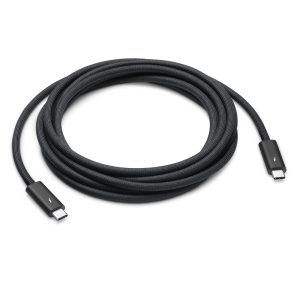 Thunderbolt 4 Pro Cable (3 M)