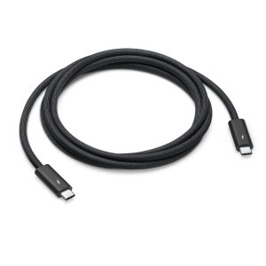 Thunderbolt 4 (Usb_C) Pro Cable (1.8 M)