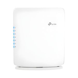 TP Link BE7200 Dual-band WI-FI 7 Router