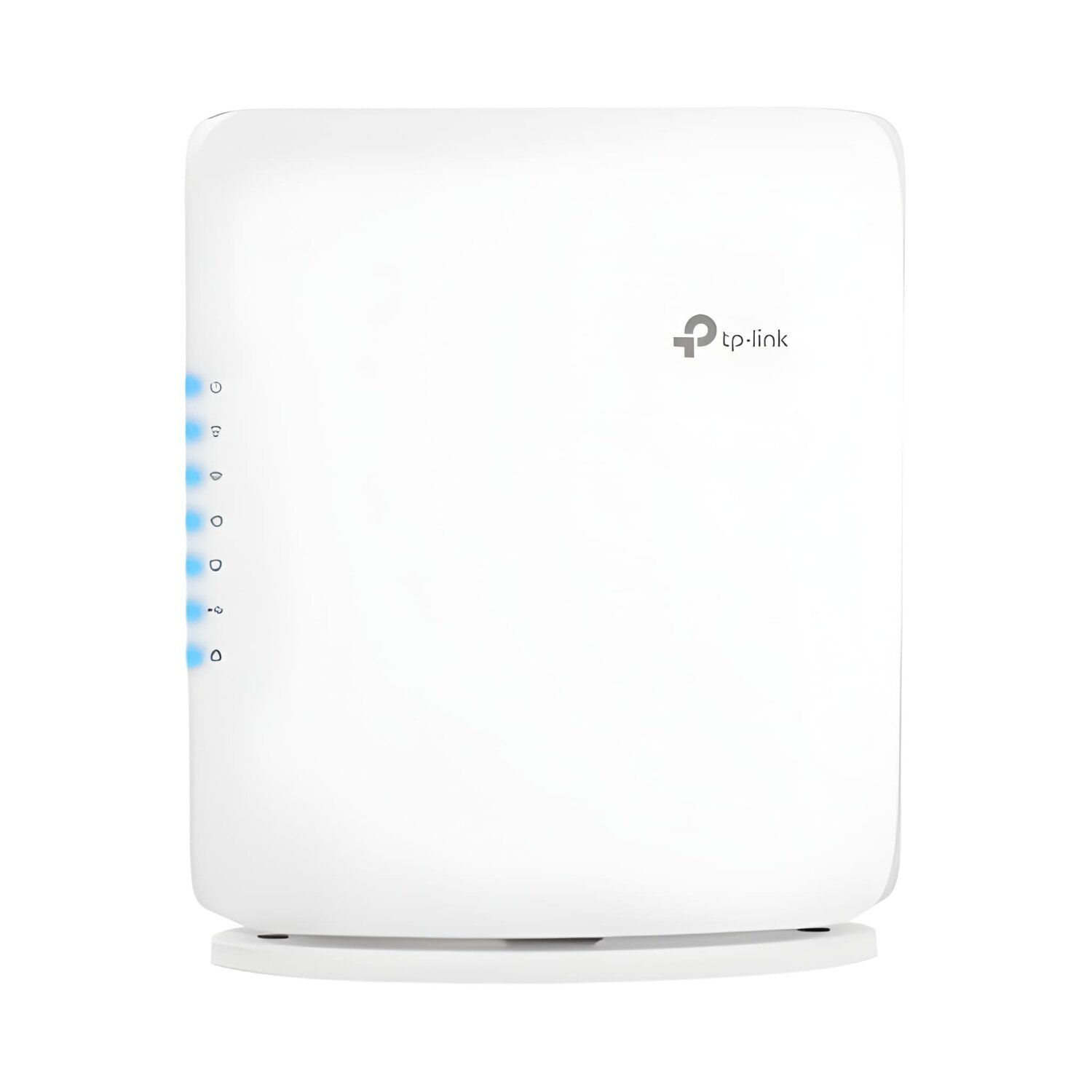 TP Link BE7200 Dual-band WI-FI 7 Router