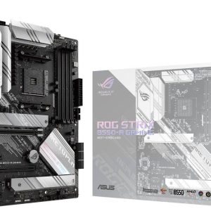 ASUS Motherboard/ATX/AM4/DDR4/4xDIMM/Max.128GB/1xPCIe4x16/ 1xPCIe3x16/3xPCIe3x1/2xM.2/6xSATA/RAID.