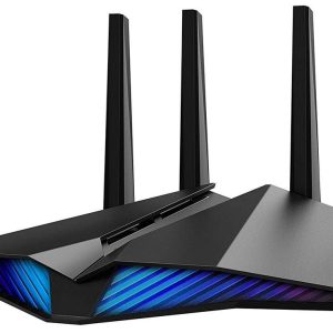 ASUS RT-AX82U AX5400 Dual-Band Wi-Fi 6 Gaming Router
