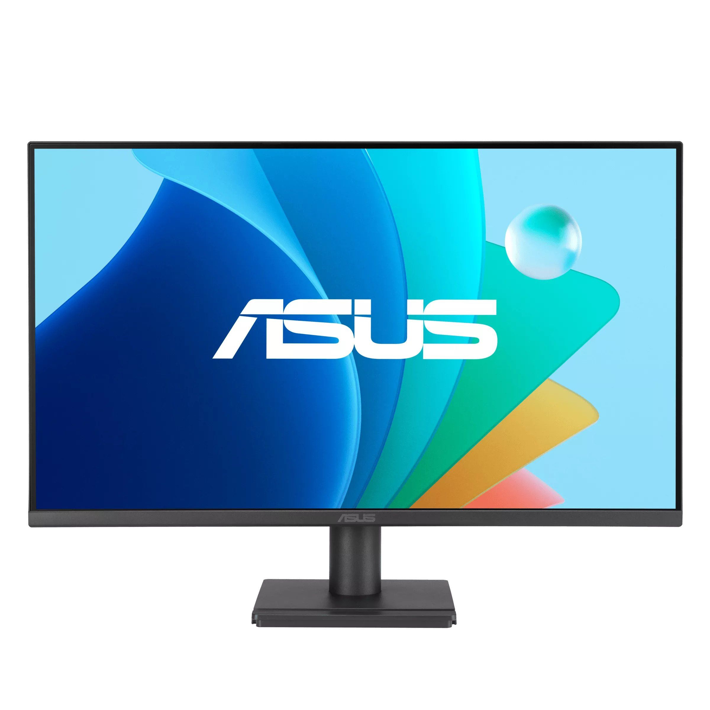 ASUS VA279HG 27" Full HD IPS Frameless Monitor