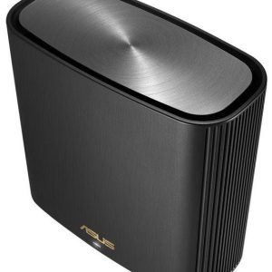 ASUS ROUTER/Mesh/574+1201+4804MbpsCvg up to225 Sqm/ 1xWAN/3xLAN/AiMeshAiProtectionPro/VPN/Wallmount/Instant Guard90IGO590-MO3A30