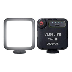 NearStream SL10B Bi-Colour LED Video Light Panel