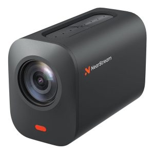NearStream VM33 2K AI Noise-Cancelling Wireless Streaming Camera